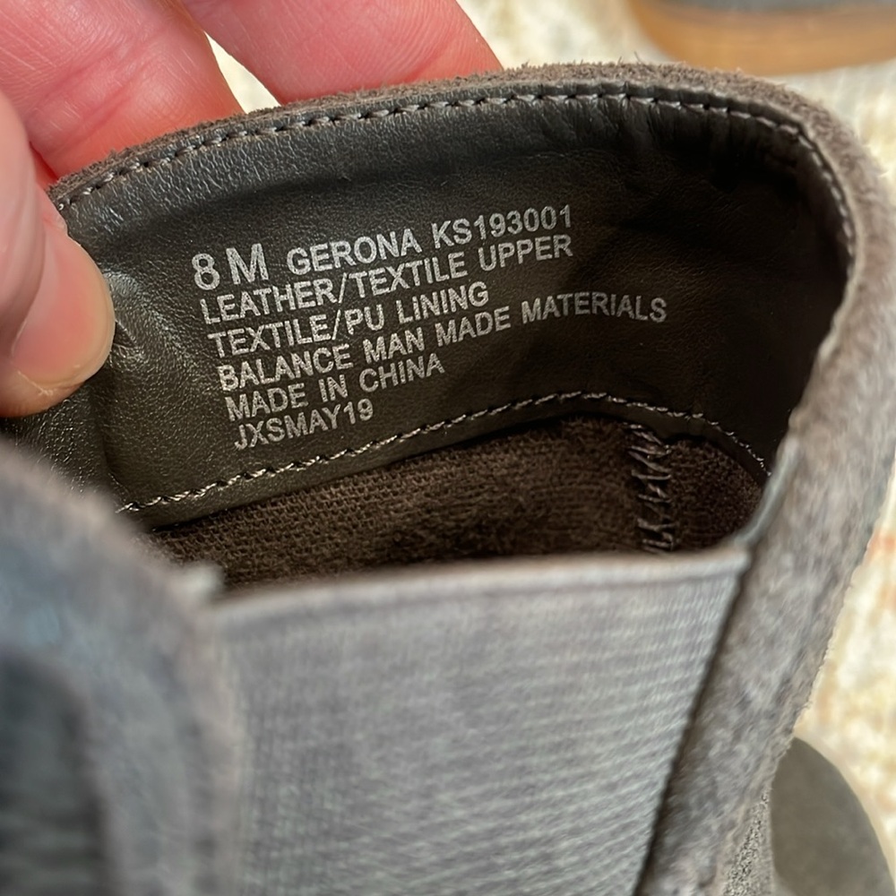 Kensie ankle boot - Picture 6 of 7